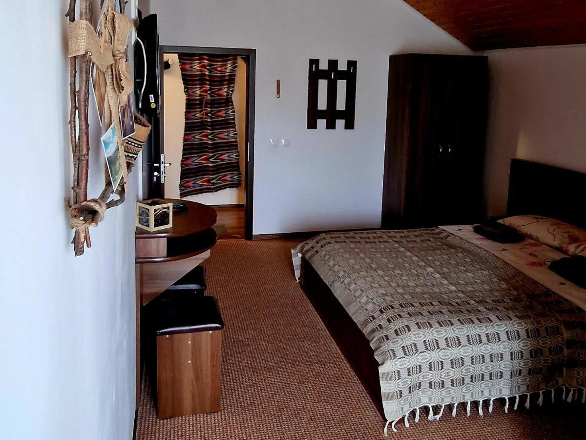 Casa Langa Rau Hotel Bran  Værelse billede